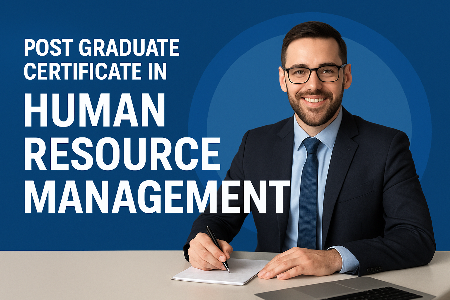 PG in Human Resource Management