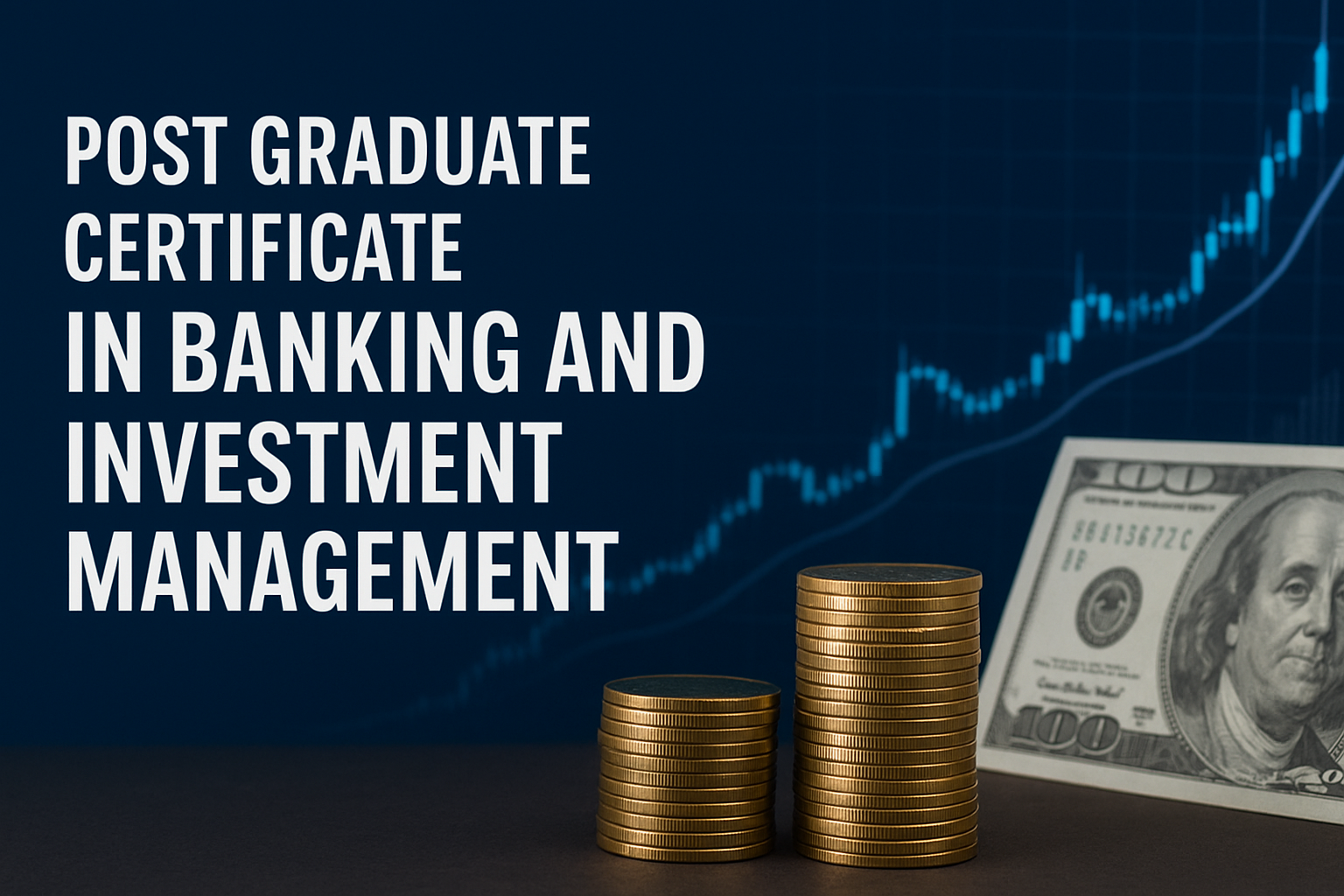 PG in Banking and Investment Management
